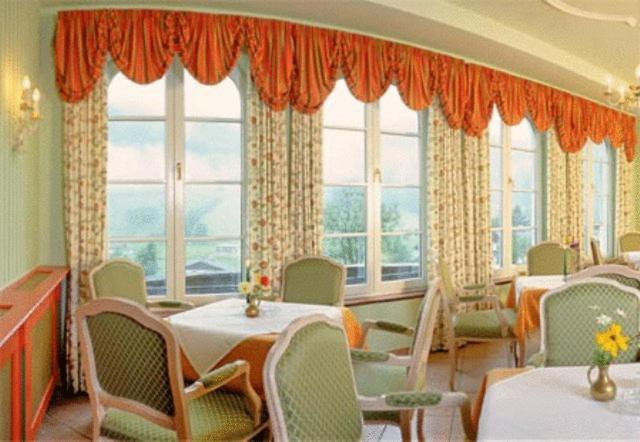 Wohlfuehlresort Und Feriengut Martinerhof 圣马丁安提奈各布里奇 外观 照片