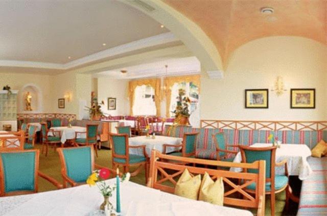 Wohlfuehlresort Und Feriengut Martinerhof 圣马丁安提奈各布里奇 外观 照片